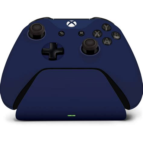 Controller Gear Xbox One Pro Charging Stand Midnight Blue