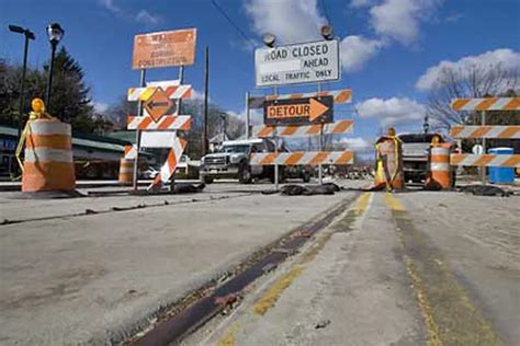 3 Million Trolley To Nowhere On Germantown Avenue