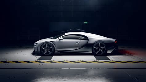 Bugatti Chiron Super Sport K Hd Cars Wallpapers Hd Wallpapers Id