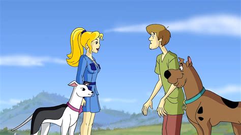 Holiday Film Reviews Whats New Scooby Doo A Scooby Doo Valentine