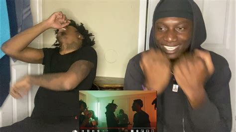 Whoppa Wit Da Choppa And Spinabenz My Everything 187 Remix [official Music Video] Reaction