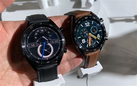 Find great deals on ebay for huawei watch gt 2019. Huawei Watch GT will be available in Malaysia from ...