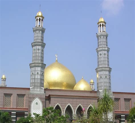 Harga Kubah Masjid Di Bandung