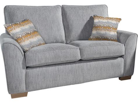 Are you facing the very same dilemma as many modern australians; Alstons Spitfire 2 Seater Sofa Bed with Pocket Mattress - Lee Longlands