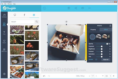 Fotojet Designer Pricing Reviews And Features In 2022 Free Demo