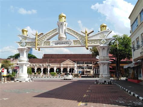 Myplace hotel kota bharu ⭐ , malaysia, kota bharu, lot pt 341, jalan sri cemerlang, kg. K M Cheng-Travel Journal: Malaysia (Kota Bharu, Kelantan ...