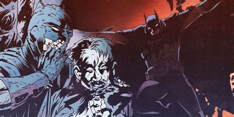 The Doom That Came To Gotham Will Feature Dcs Best Villains Yet