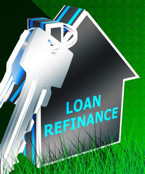 Tips On Refinancing Your Mortgage Homes For Heroes