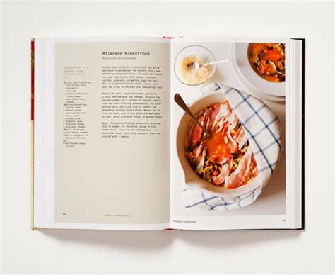 When i see a recipe book for 30 minute meals i don't expect the first thing i read is for the author to say that they may take more than this recipe book isn't all bad. 35 Beautiful Recipe Book Designs - Jayce-o-Yesta
