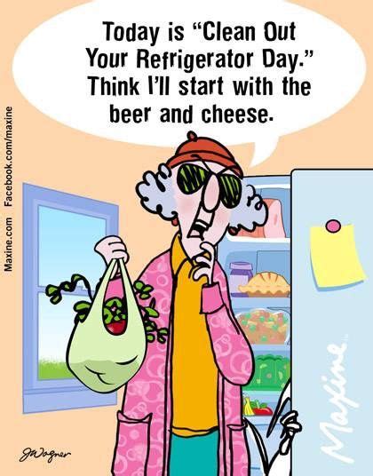 Funny Refrigerator Cleaning Images Funny Png