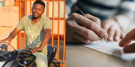Man Narrates How His Uneducated Wife Was Tricked Into Signing Away Their House Yabaleftonline