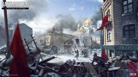 Battlefield 1 Concept Art By Eric Persson 204 Escape The Level