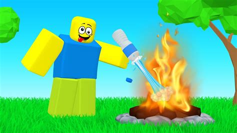Firefighter Simulator In Roblox Youtube