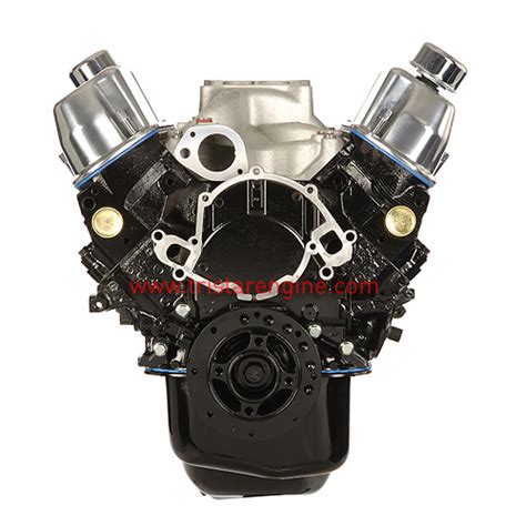 Ford Crate Engines Ford High Performance Engines Tri