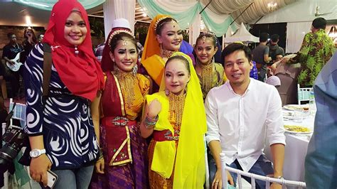 Posted by sk taman melawati at 11:34 pm no comments: Pakej Perkahwinan, Hari Raya, Puasa, Live Band Kebudayaan ...