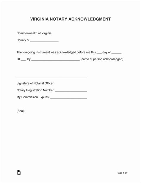 Multiple filters can be specified with pipes and filters can have arguments, just as in variable syntax. Notary Letter Template Free Lovely Free Virginia Notary ...