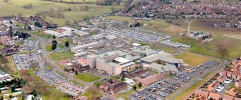 site maps shrewsbury and telford hospital nhs trust