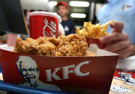 Asal Nama KFC