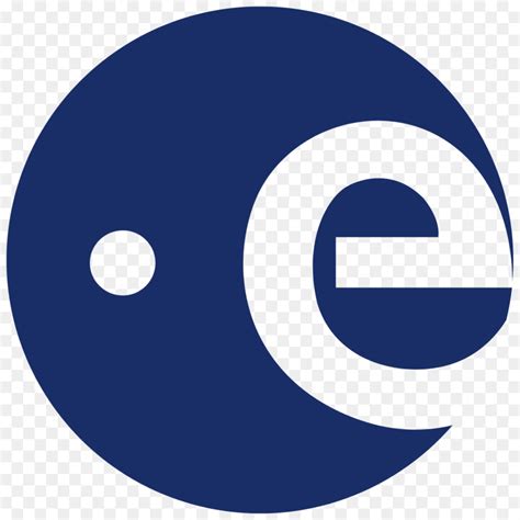 Agência Espacial Europeia Logo Espaço Europeu Do Centro De Operações
