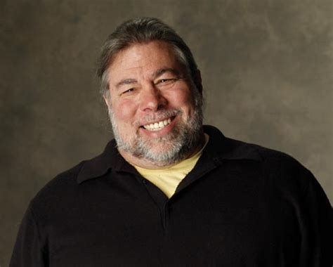 Apple Founder Steve Wozniak Talk Edinburgh Glidden