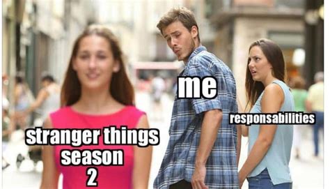Stranger Things 2 Estos Son Los Memes Que Deja La Segunda Temporada