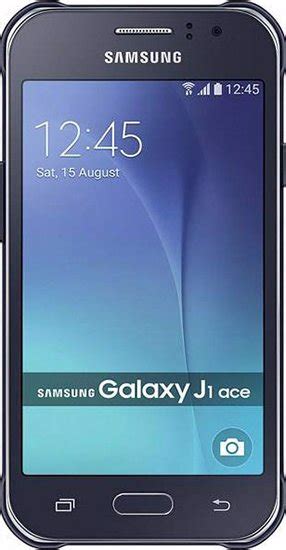 Reinstall the stock rom that was officially installed. همراه گستر | گوشی موبایل سامسونگ مدل Samsung Galaxy J1 Ace ...