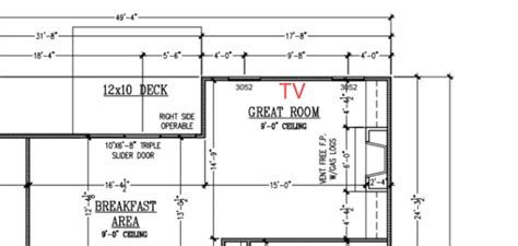 Need Help Deciding The Furniture Layout For Great Room With Tv And