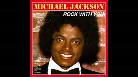 Rock With You Michael Jackson Traducida Youtube