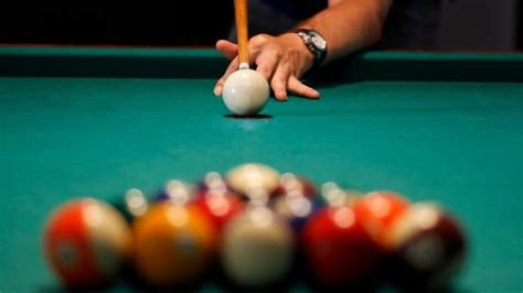 Tips To Breaking Better In Ball Supreme Billiards