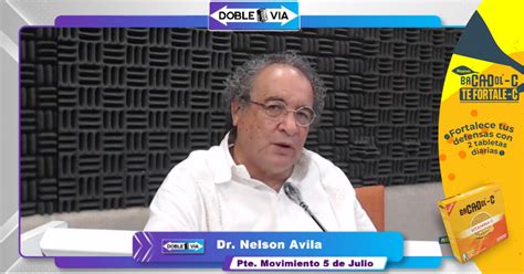 Miembro honorario del movimiento mundial slow food, cuyo sìmbolo es el caracol, emblema de la lentitud. Nelson Ávila: "Las elecciones internas fueron el proceso ...