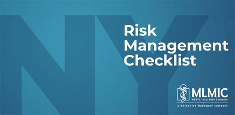 Risk Management In Healthcare Office Policies