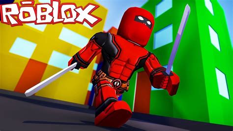 Я СТАЛ СУПЕРГЕРОЕМ Superhero Tycoon Roblox Gameplay Youtube