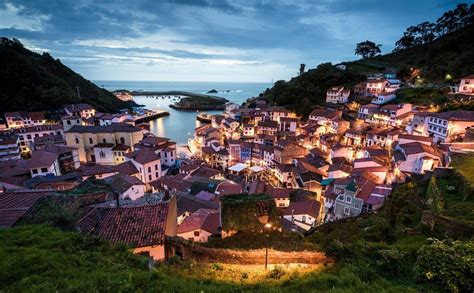 Los 4 pueblos más bonitos de Asturias Bekia Viajes