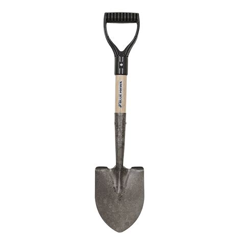 From longman dictionary of contemporary englishrelated topics: The meaning and symbolism of the word - «Shovel»