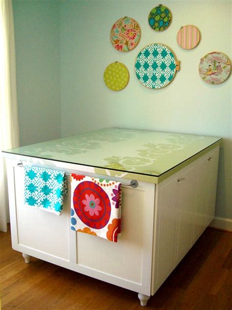Maybe you would like to learn more about one of these? Organizing your sewing space: large rooms | Whipstitch