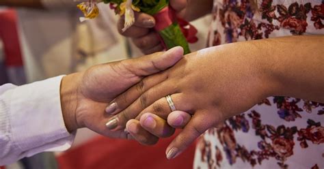 Filipijnen Verbieden Kindhuwelijk Belangrijke Overwinning Om Het Jaar Mee Te Beginnen De