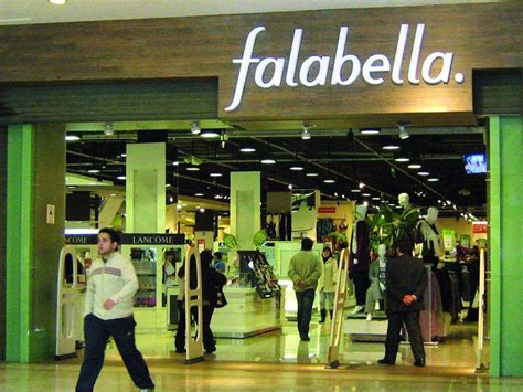 Falabella on wn network delivers the latest videos and editable pages for news & events, including entertainment, music, sports, science and more, sign up and share your playlists. Falabella: volumen transado online del retail llegó a US ...