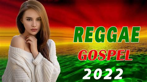 Reggae Gospel Remix 2022⚡os Melhores Hinos EvangÉlico VersÃo Reggae