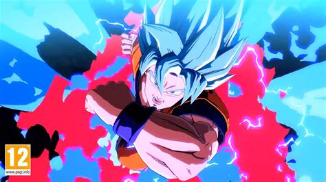 This hd wallpaper is about goku black wallpaper, dragon ball, dragon ball super, black (dragon ball), original wallpaper dimensions is 1920x1080px, file size is 133.82kb. SSGSS Goku screenshots - Dragon Ball FighterZ 5 out of 6 ...