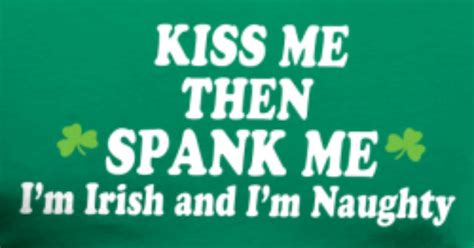 kiss me i m irish dark t shirt spreadshirt