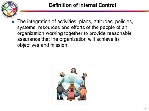 Internal control system means the entire system of controls financial and otherwise, established by the management in order to carry on the business of the company in an orderly and efficient manner, ensure adherence to management policies. PPT - Title: MEPRS Panel: Internal Management Controls ...