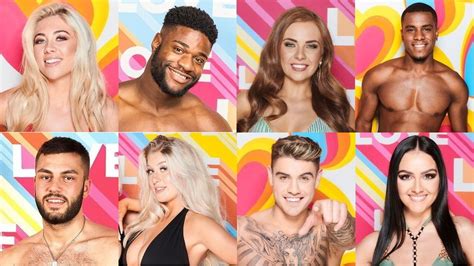 Love Island Is Our New Guilty Pleasure Pure Source