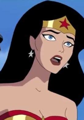 Princess Diana Wonder Woman Of Themyscira Mujer Maravilla Comic