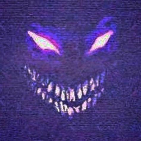 Aesthetic Devil Pfp Purple Variations Of The Color Purple Can Be Found