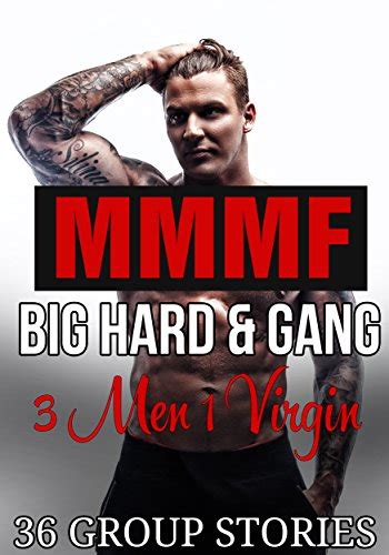 Erotica 3 Alpha Males 1 Woman 36 Group Gang Menage Books Mmmf Mmf