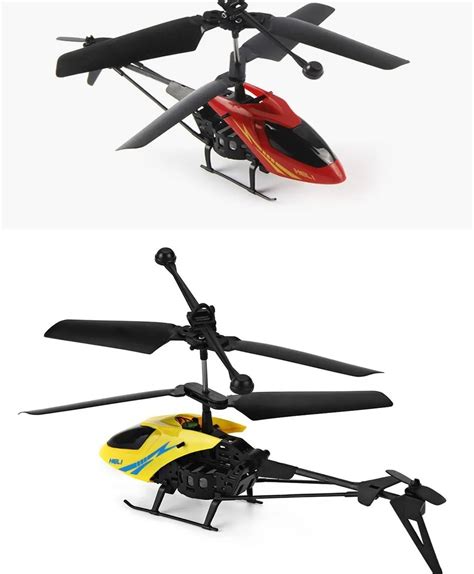 Designed For Kids Boys Infrared Remote Control Mj901 Mini Flying