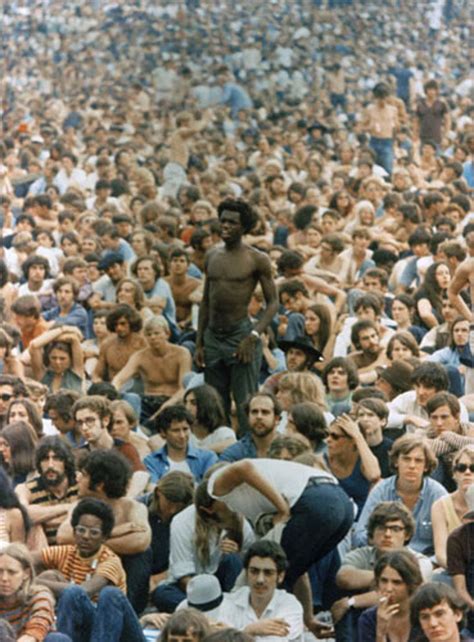 Woodstock Previously Unseen Images Woodstock Photos Woodstock