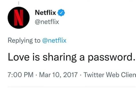 netflix password sharing serenajulianna