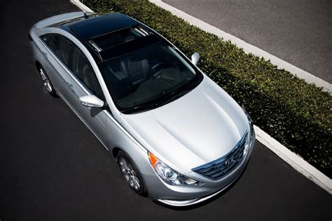 How much does it cost to replace a side curtain airbag? HMA recalling 220,000 Santa Fe and Sonata to fix airbag ...