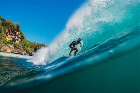 A Complete Guide To Surfing Bali Dont Go Before You Read This Guide